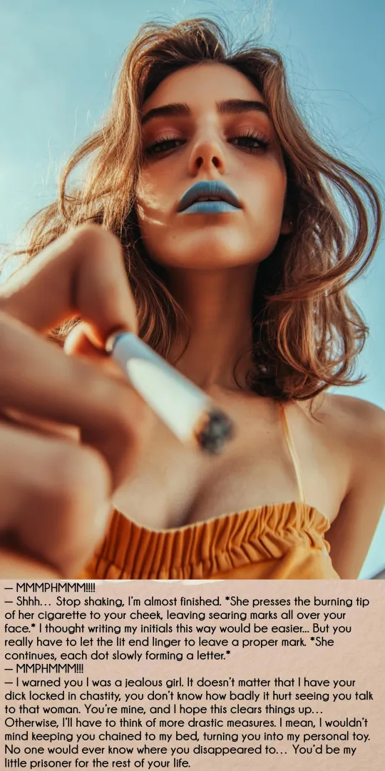 I'm just used to putting my name on my things posted by Dominan-t