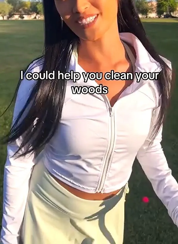 I'm just what you need for a great day <3 posted by sunshinegolfxo