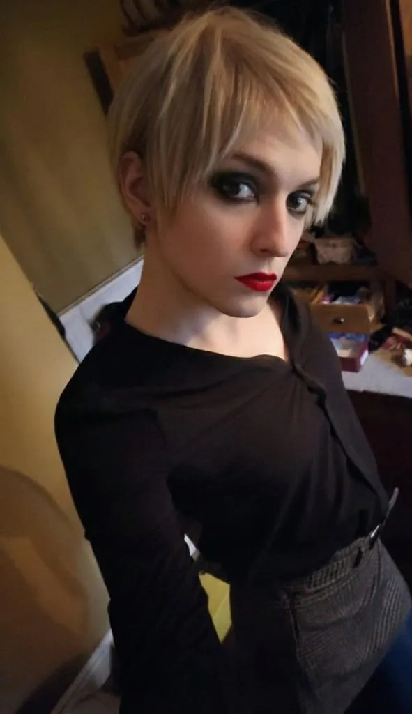 I'm Katy hi posted by Powerful_Stranger413