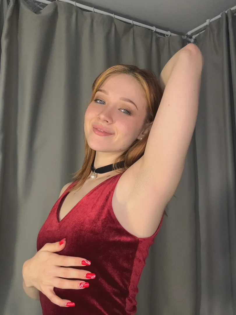 I'm kinda nervous about sharing these posted by LushVenom