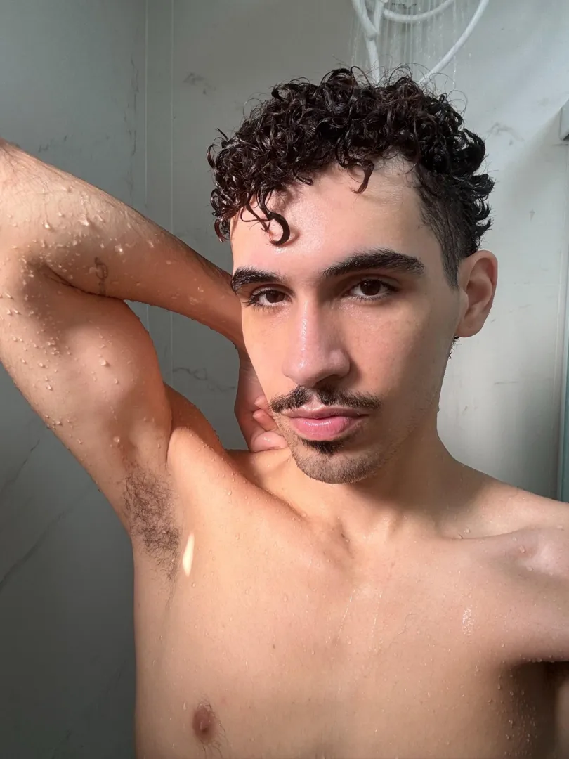 im letting it grow ;) posted by Strange-Attitude-793