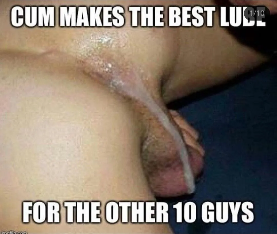 Im lubed...let's go posted by Pink-Flamingo-Also