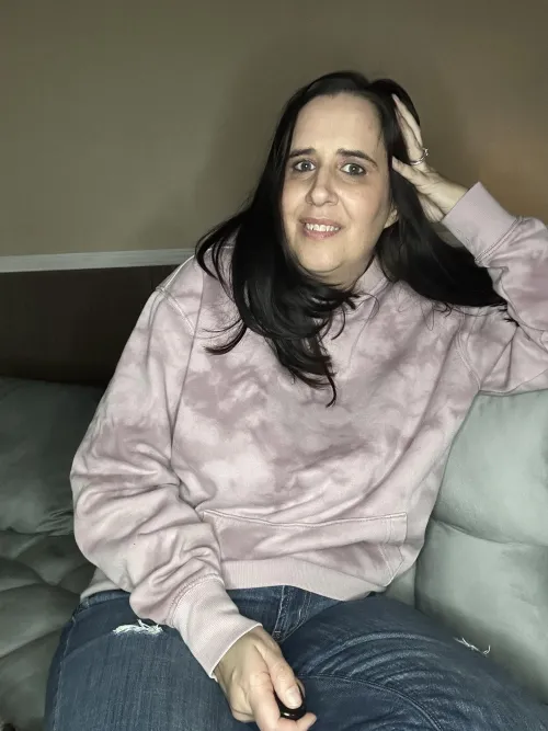 I’m naked under my clothes by come_playwithaj