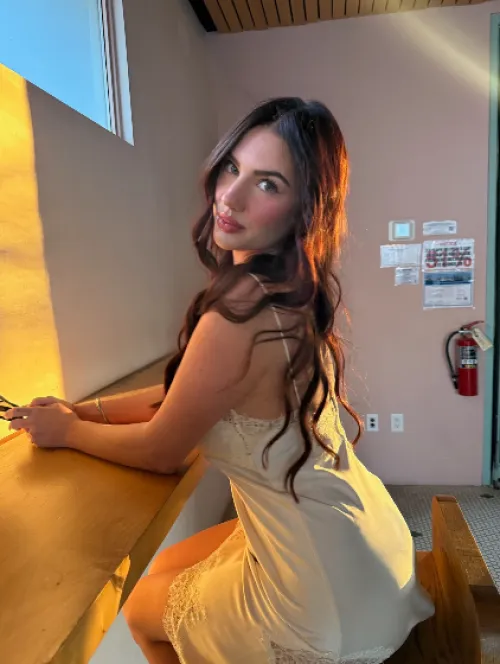 Im naughty fyi by Strange_Classic5209