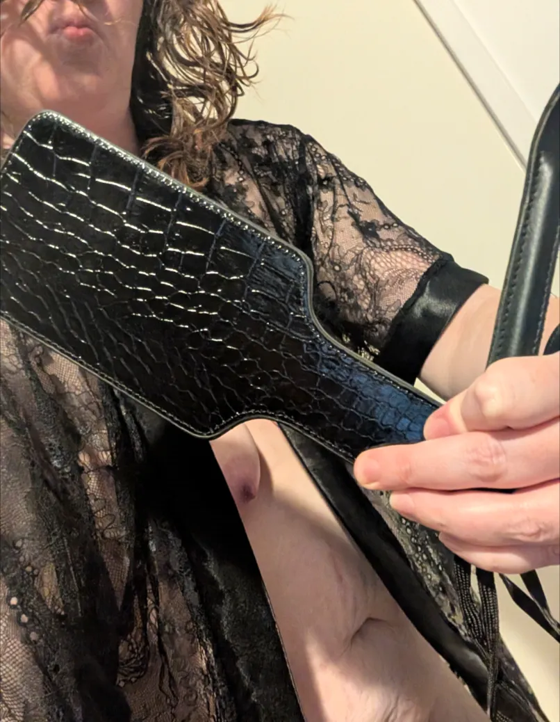 I'm naughty who will punish or reward me? posted by DisneyGirl-3126