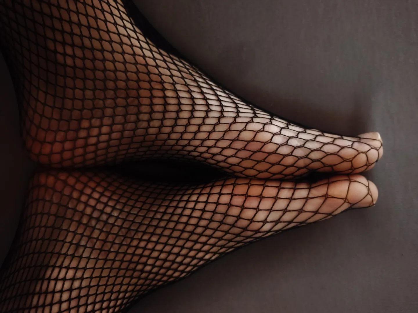 Im Netz gefangen… posted by FacelessLexa