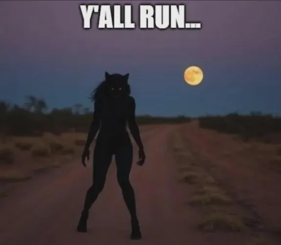 im normal about this i swear ‍ by ForceFemTransFem