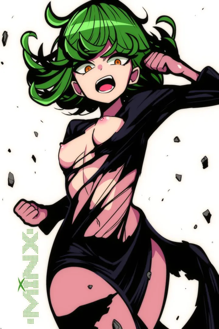 Im not a kid okay [minx-art]-me posted by Minx-Art