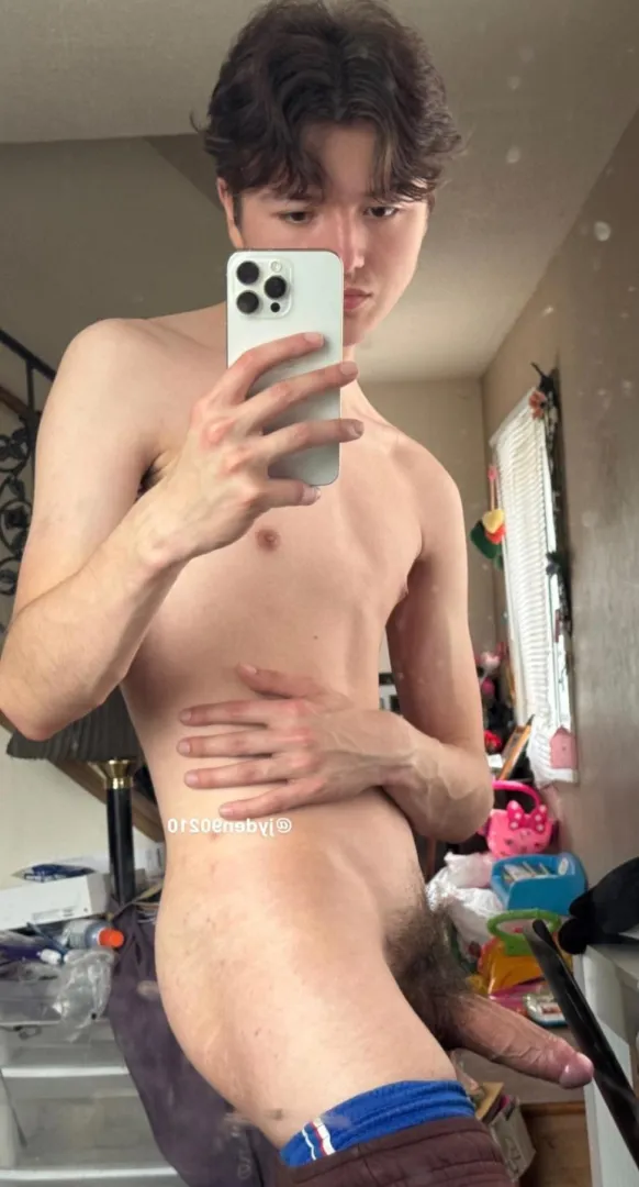 I’m not even hard yet  posted by Past-Jump-1084