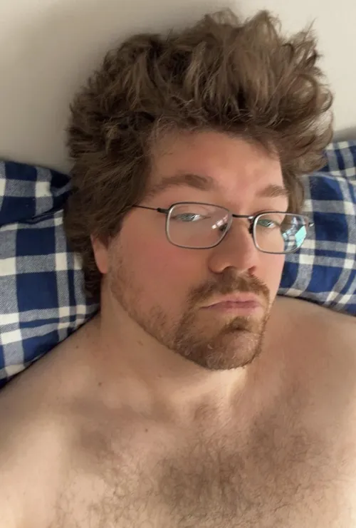 I’m not gonna cut it until it gets warm again. (No product, it’s just like that) (38) by spierscreative