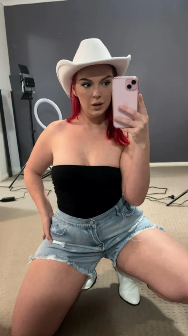 I’m not scared of a wild ride posted by HoneySpellx