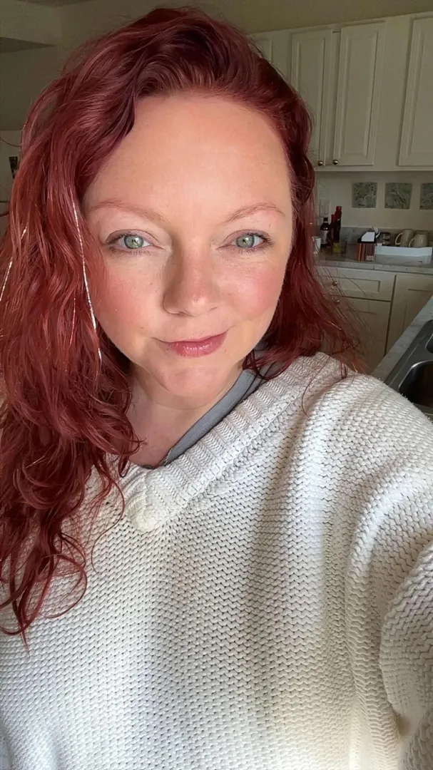 I'm not Stacy's mom but.... posted by toomanydawncollins