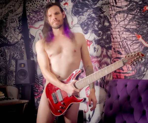 I'm not sure if I belong here or not, but absolutely loved this subreddit and seeing others like me  by NoctaveOST