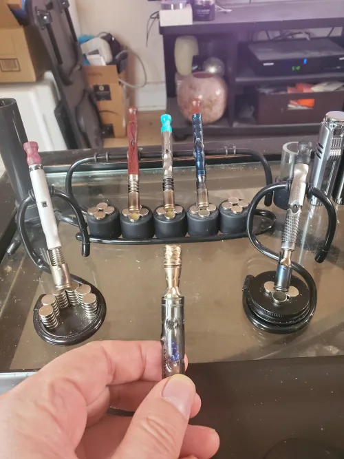 I'm not sure I'll ever know which tip is the best, but it's a blast to try to figure it out! by drumone59