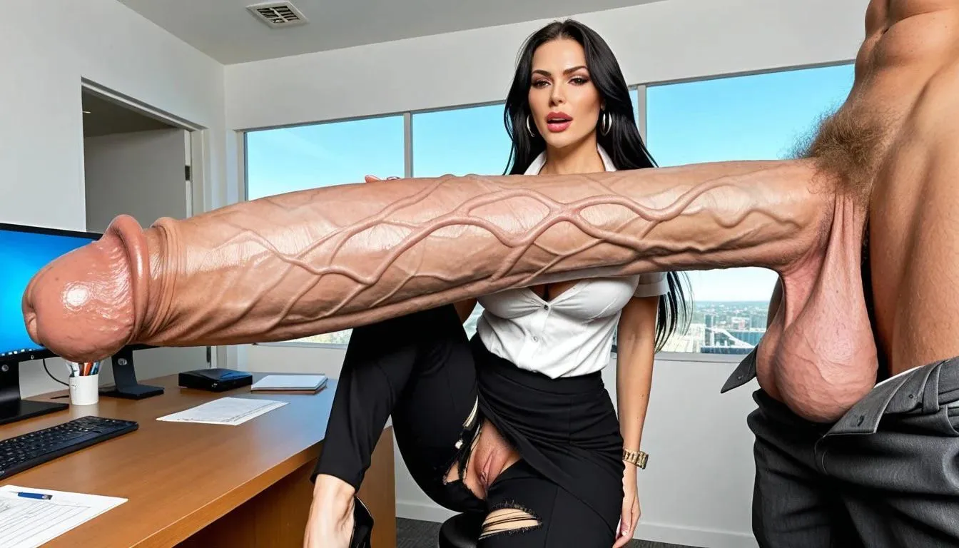 I’m not sure she can handle much more growth… how big is too big? posted by greens_6407