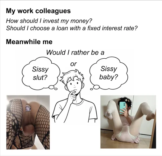 I'm not the only guy thinking about that right?  by strange_richie9