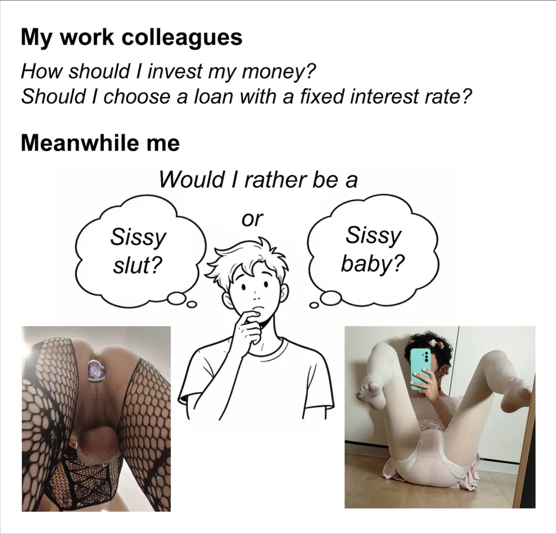 I'm not the only guy thinking about that right?  posted by strange_richie9