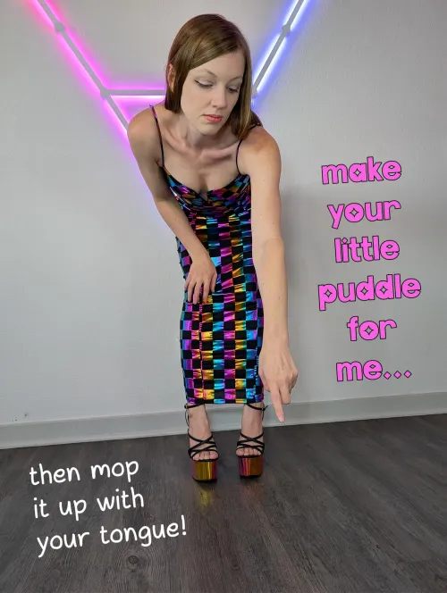 i’m not wasting a single paper towel on a beta’s leak  by dizzydaily