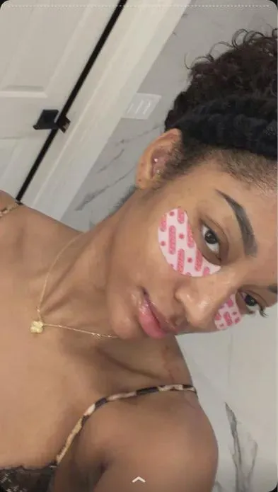 I'm obsessed posted by NuttyHuzz