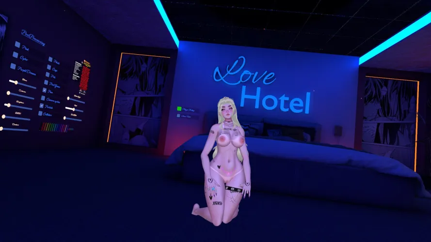 I’m on my knees for you by kinky_kota