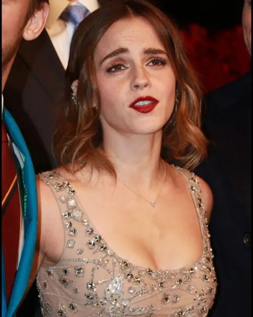 Im on my knees worship for goddess Emma. So perfect by Agitated-Home-2706