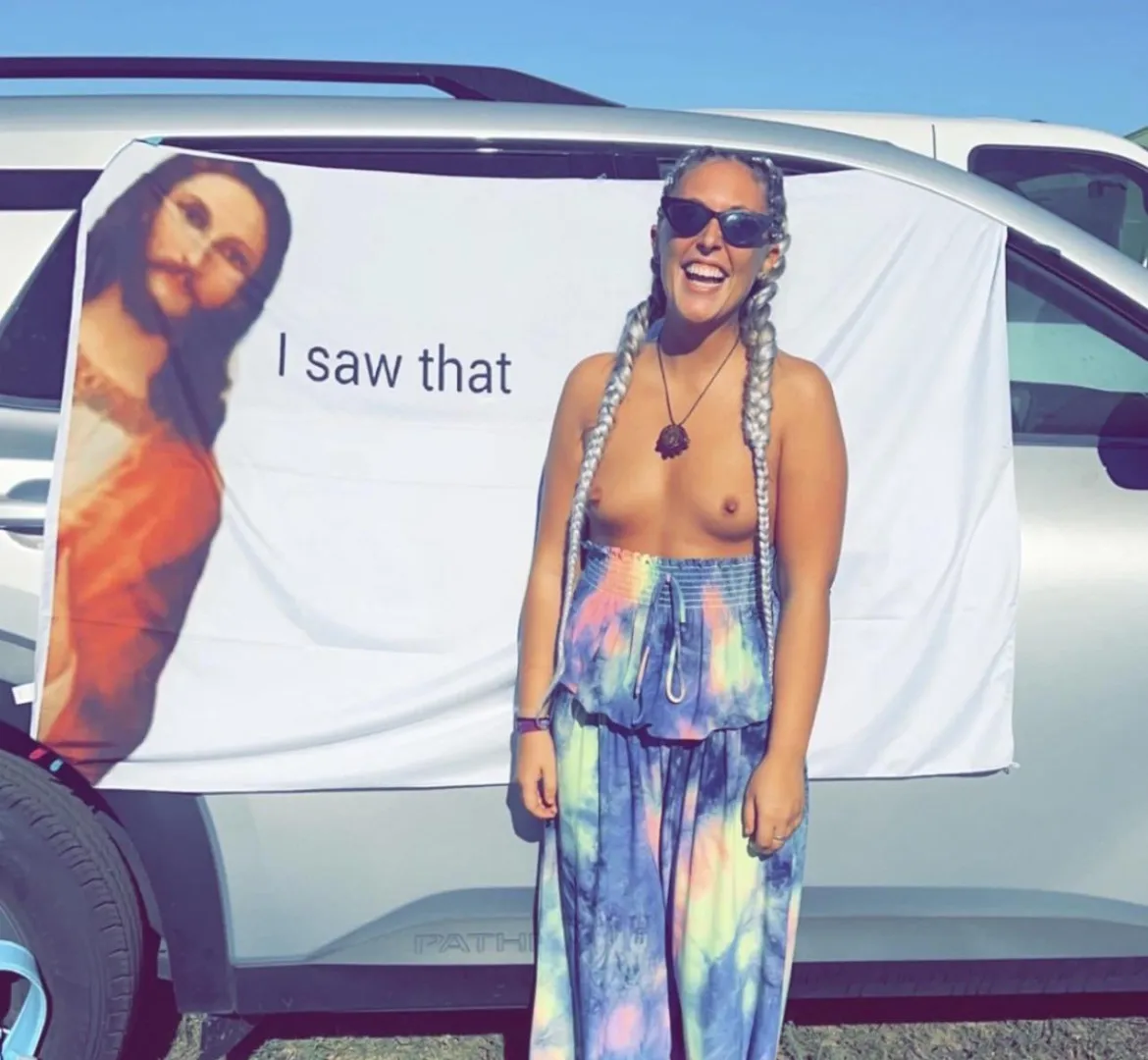 I’m on the short list for hEll, but I at least had fun posted by Myrandaaa69