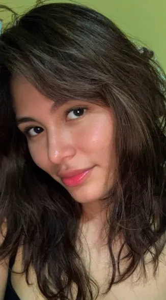 I'm only eighteen, but I already feel like I own every room I enter. posted by Own-Dance8214