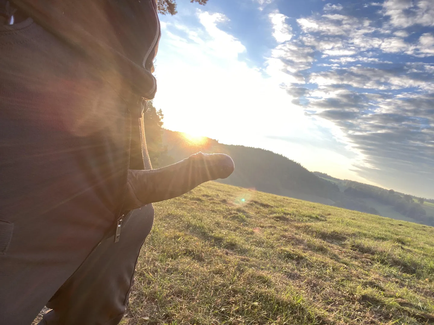 Im Osten geht die Sonne auf posted by Bj-1986