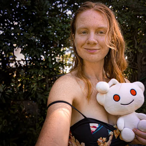 i’m petite, but my energy is huge [Return Our 3P Tools/Apps] by --lily-rose--