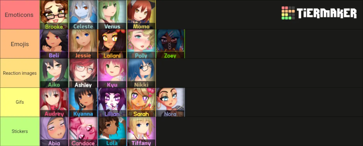 I'm pretty sure this hasn't already been done before :P by unknown_yapp3r