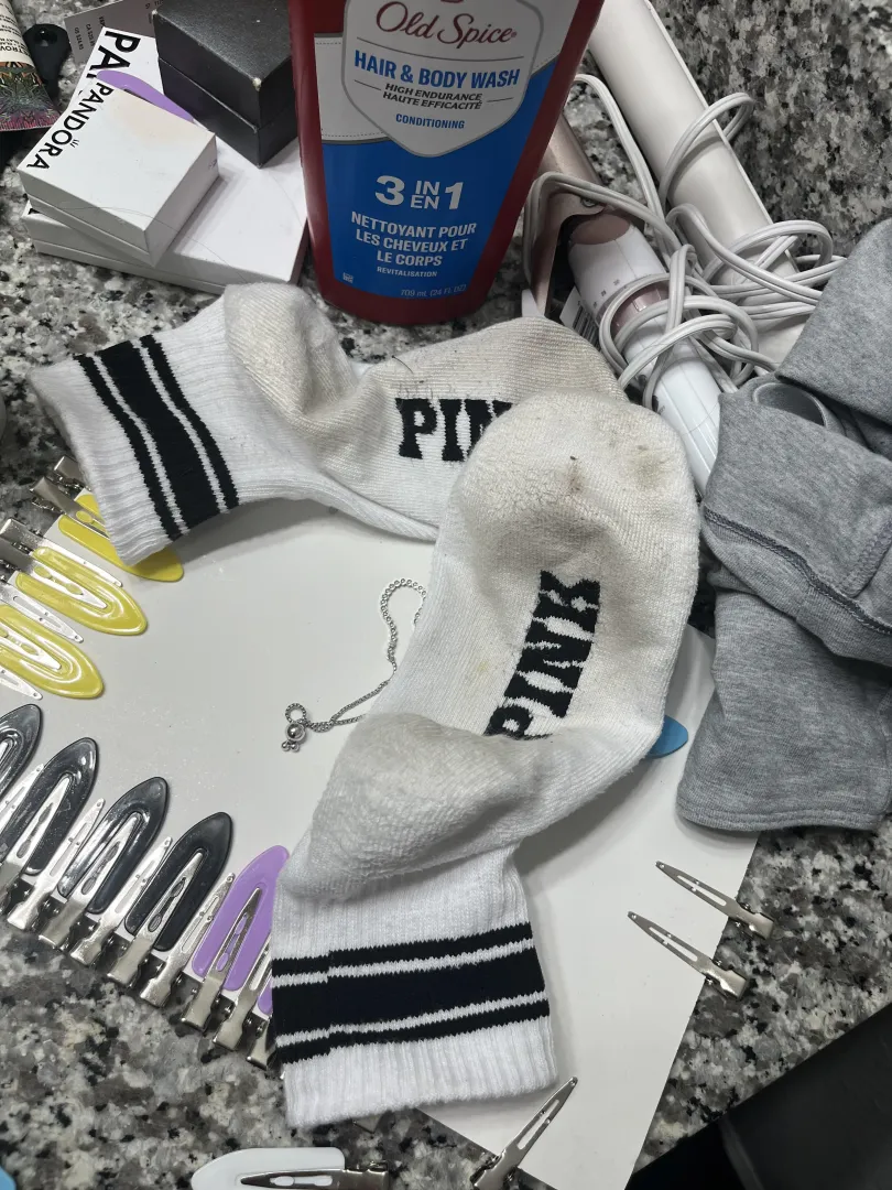 I’m putting them in your mouth next .. that’s where princesses  sweaty gym socks belong posted by janejaneee