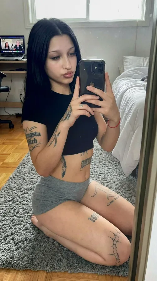 Im ready by ChampionshipHot7704