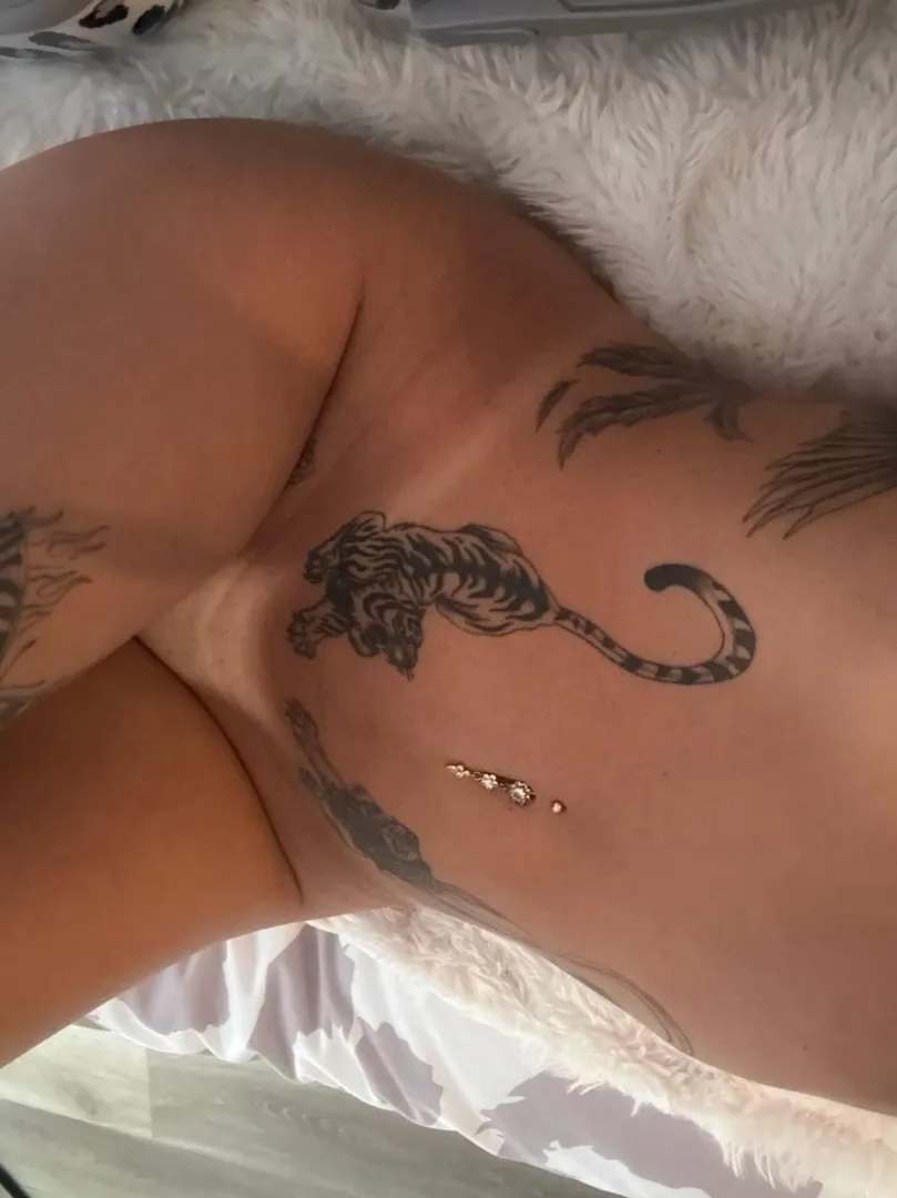 I'm ready for my pussy to be ruined this weekend posted by Ok-Cattle-3544