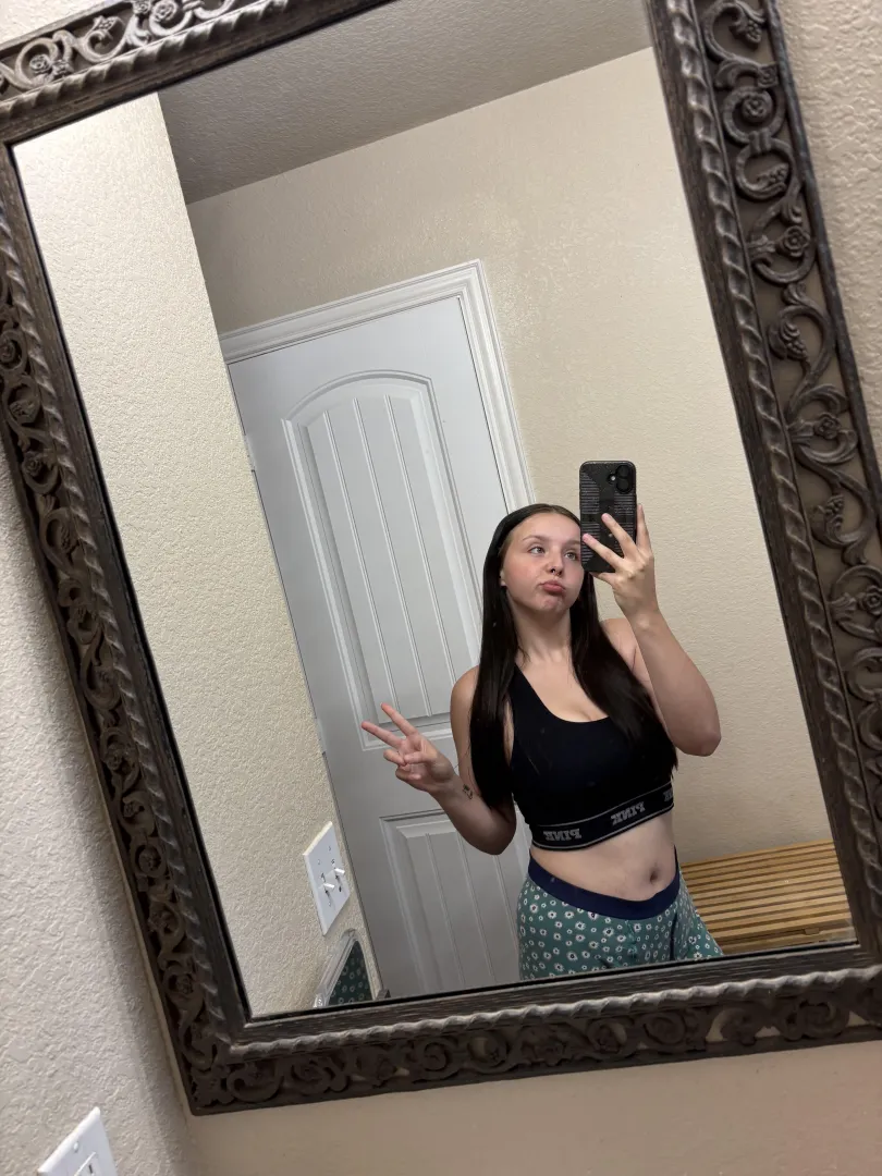 I’m ready for you daddy posted by cassieonlyxo