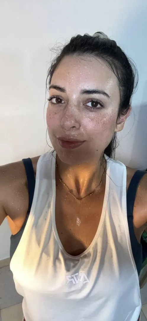 I’m ready for you to come lick my salty sweat right now posted by Tamysm1th