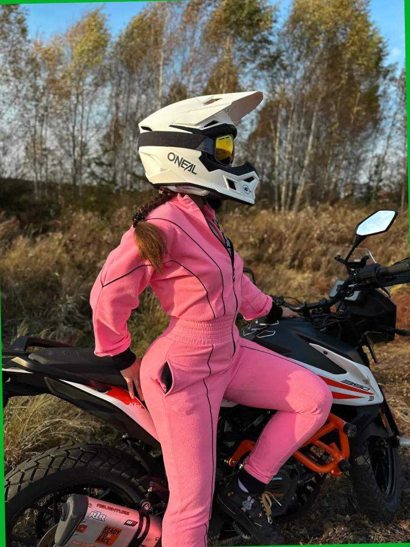 I'm ready to give you a ride posted by dazzynu