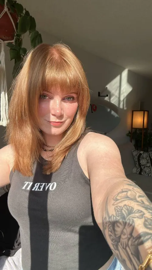 i’m ready to spend special time with u daddy  by WillowRaeOnly