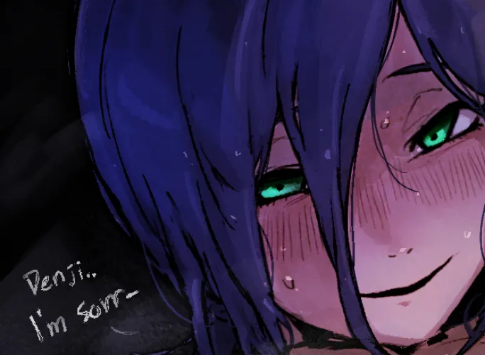 I'm requesting that someone kindly share all the artwork from this artist's Patreon. Their name is doppel, and you can find them on Twitter as bonnypir4. by Icy_Wafer_7460