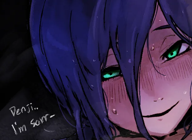 I'm requesting that someone kindly share all the artwork from this artist's Patreon. Their name is doppel, and you can find them on Twitter as bonnypir4. posted by Icy_Wafer_7460