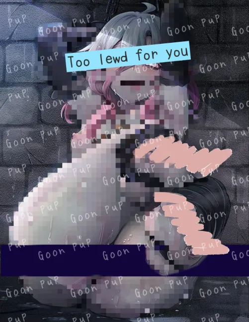 I’m running out of ideas lol. Check description. by _sissy69