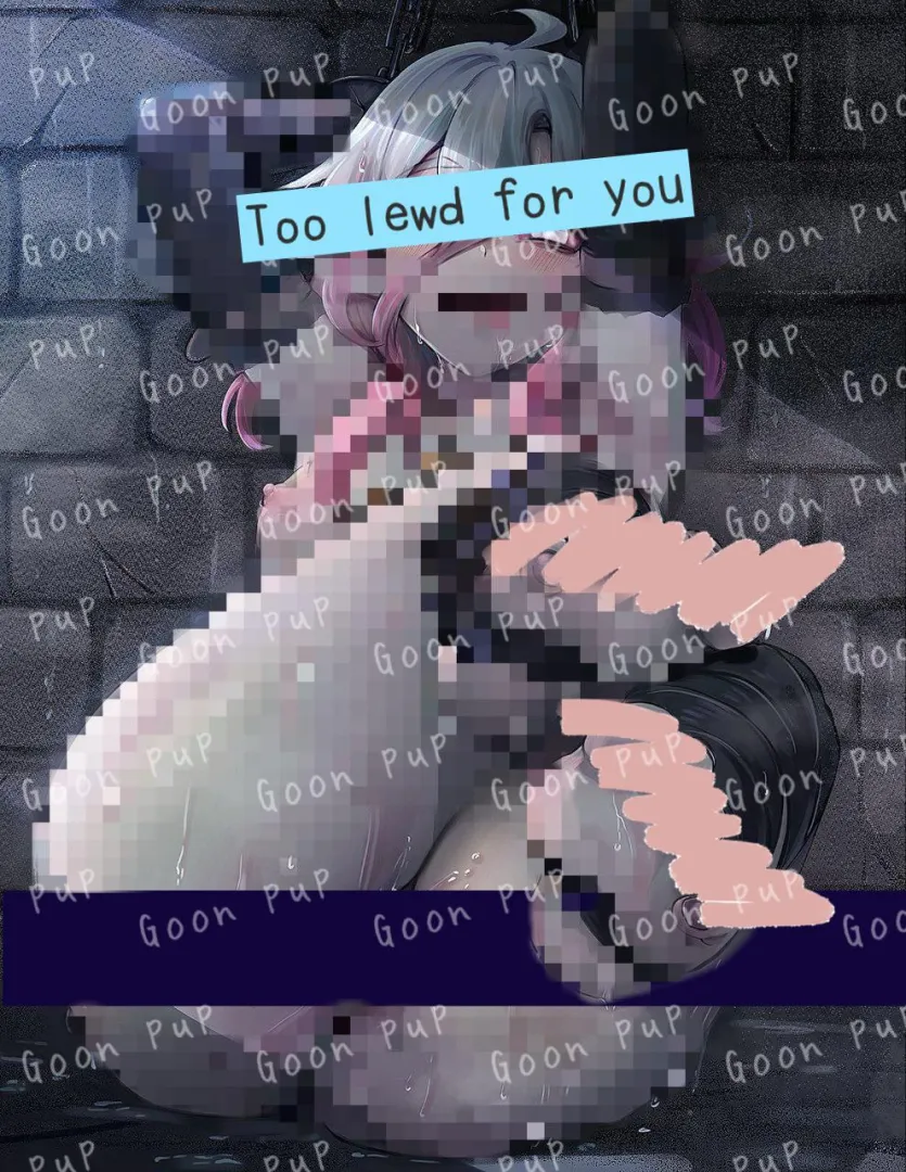 I’m running out of ideas lol. Check description. posted by _sissy69