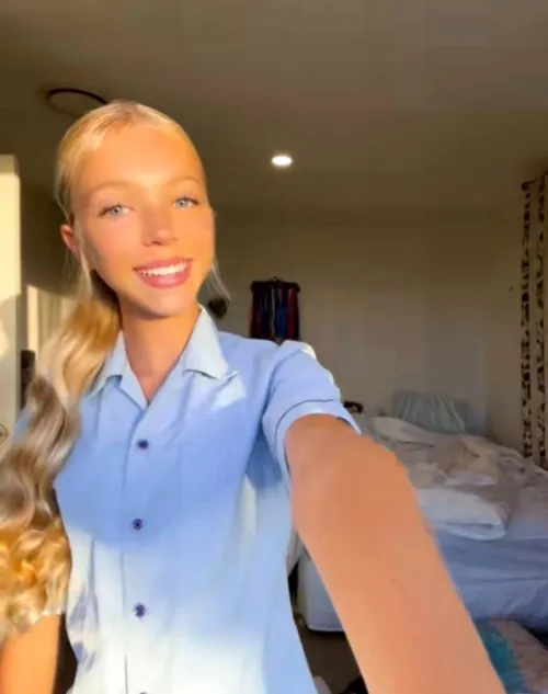 Im small and new to all this mess. Lookin for a rough guy to break? by olyana_esme