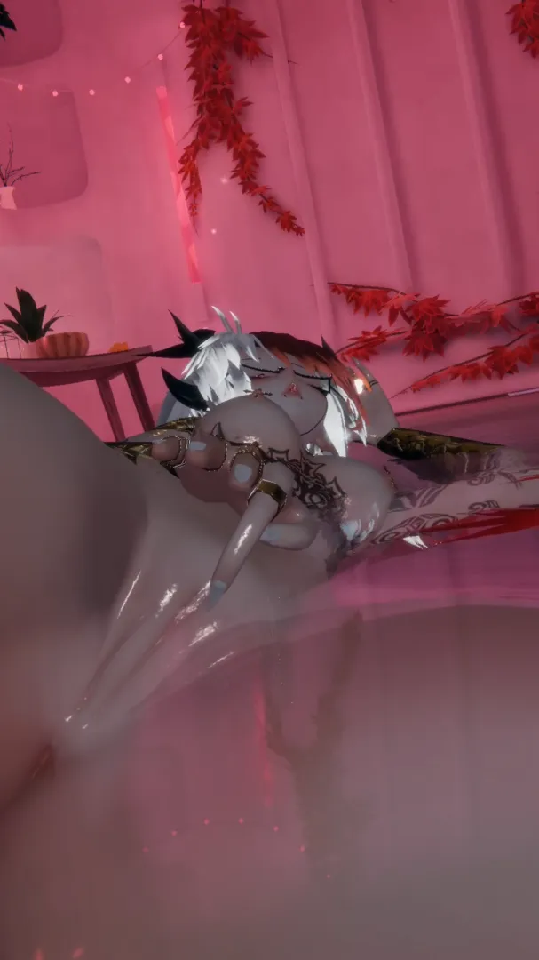 I'm so closeee~ posted by MrMasacris