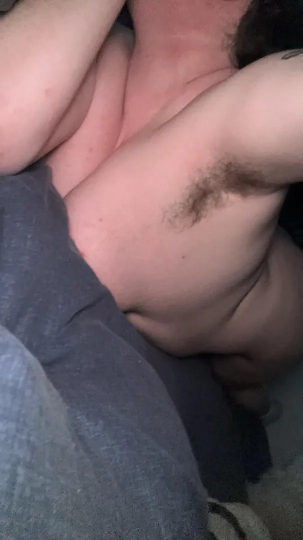 I’m so desperate to be used and abused, what’s the darkest thing you’d do to me? posted by Long_Art4764