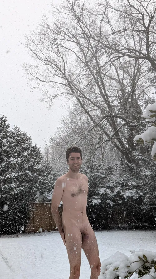 I'm so done with winter by EspeciallyReasonable