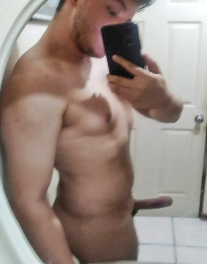 I'm so hard posted by Neither-Medicine-953