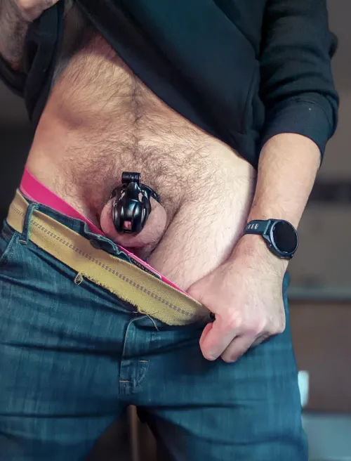 I’m so horny, bros by iosm