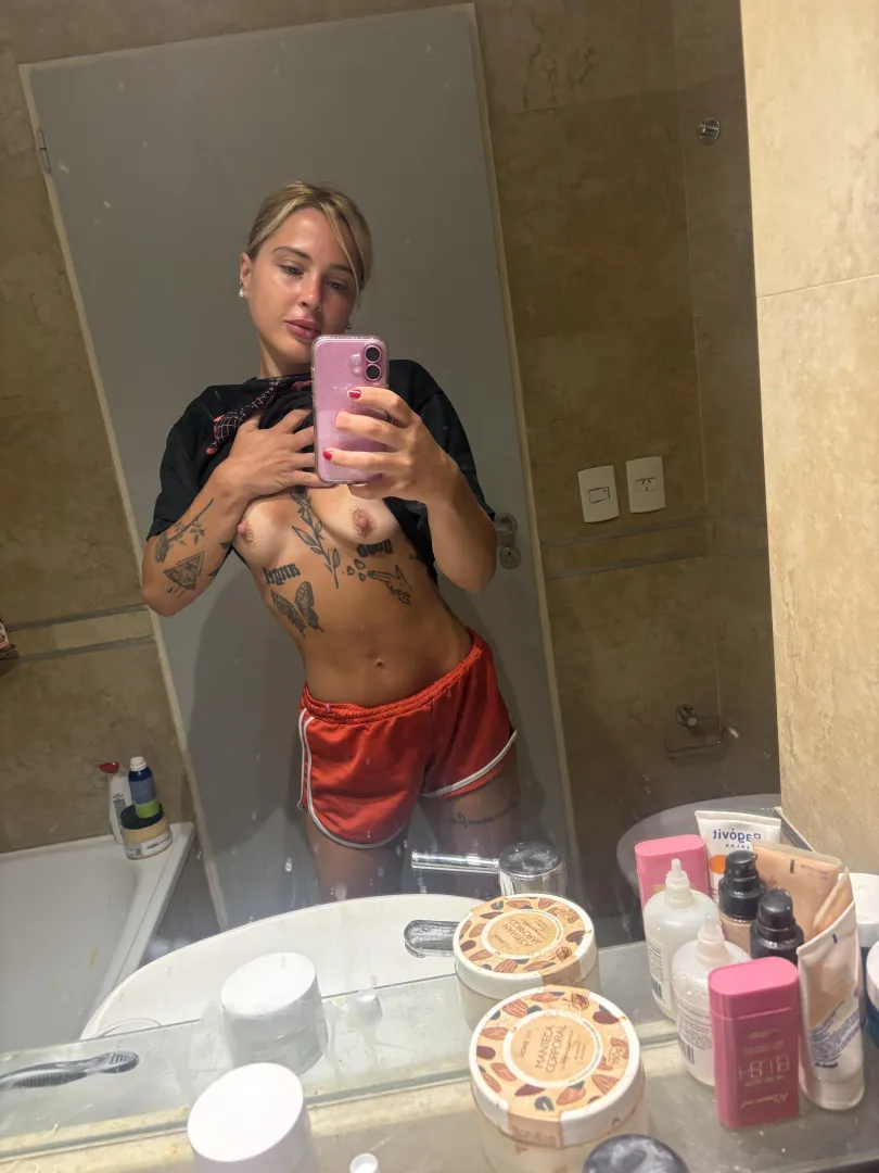 I’m so horny today looking for some pleasure posted by MystixMirage