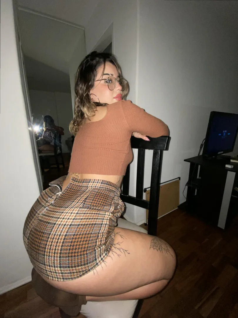 I'm so in love with how well rounded my tits are posted by Bright-Sand-6555