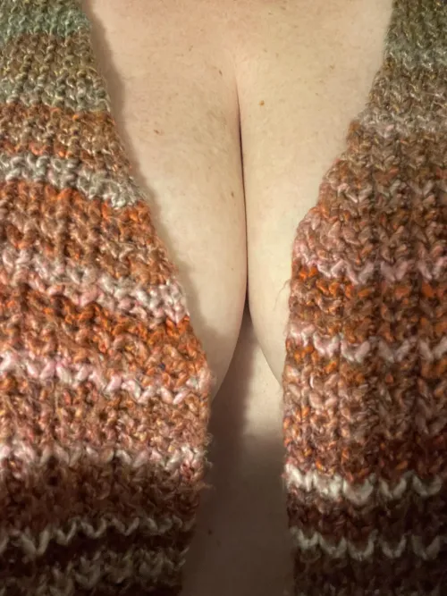 I'm so tired of being cold...can it be summer yet? [VA] by FriendsAlwaysShare